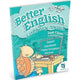 BETTER ENGLISH - 2ND CLASS