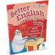 BETTER ENGLISH - 3RD CLASS