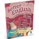 BETTER ENGLISH - 6TH CLASS