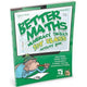 BETTER MATHS - 1ST CLASS