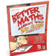 BETTER MATHS - 2ND CLASS