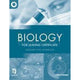 BIOLOGY FOR LEAVING CERTIFICATE - ORDINARY LEVEL - WORKBOOK