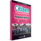 CITIZEN - RESPONSE JOURNAL ONLY