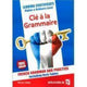CLE A LA GRAMMARIE