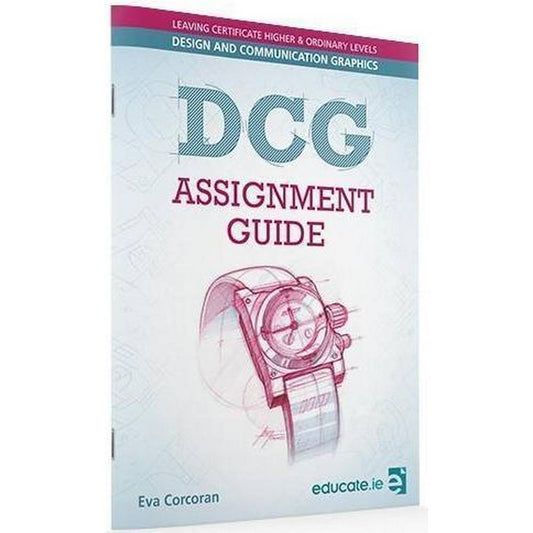 DCG ASSIGNMENT GUIDE