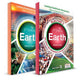 EARTH - HIGHER LEVEL & ORDINARY LEVEL - TEXTBOOK + ELECTIVE 5 - PATTERNS AND PROCESSES IN THE HUMAN ENVIRONMENT - NEW / SECOND EDITION (2021)