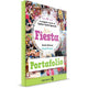 FIESTA - PORTFOLIO BOOK ONLY