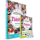 FIESTA TEXTBOOK & PORTFOLIO