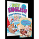 JUST ENGLISH SENIOR INFANTS