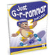 JUST GRAMMAR - 2ND CLASS