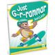 JUST GRAMMAR - 3RD CLASS