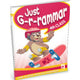 JUST GRAMMAR - 4TH CLASS