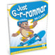 JUST GRAMMAR - 5TH CLASS