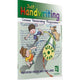 JUST HANDWRITING - 6TH CLASS