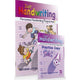 JUST HANDWRITING - JUNIOR INFANTS