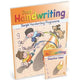 JUST HANDWRITING - JUNIOR INFANTS - SCRIPT STYLE