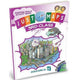 JUST MAPS 3RD CLASS