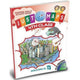 JUST MAPS 4TH CLASS