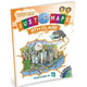 JUST MAPS 5TH CLASS