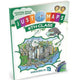JUST MAPS 6TH CLASS