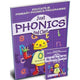 JUST PHONICS 2ND CLASS