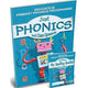 JUST PHONICS 3RD CLASS