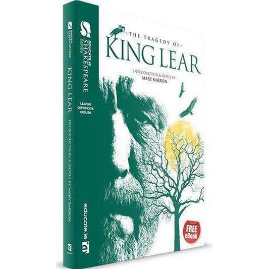KING LEAR