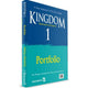 KINGDOM 1 - PORTFOLIO BOOK ONLY