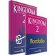 KINGDOM 2 - JUNIOR CYCLE ENGLISH
