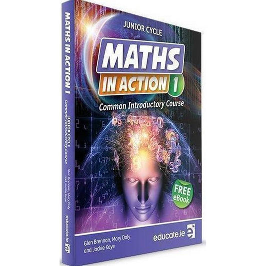 MATHS IN ACTION 1