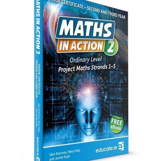 MATHS IN ACTION 2
