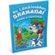 MO LAMHLEABHAR GRAMADAI - RANG A CEATHAIR