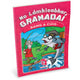 MO LAMHLEABHAR GRAMADAI - RANG A CÚIG