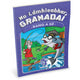 MO LAMHLEABHAR GRAMADAI - RANG A SÉ