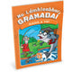 MO LAMHLEABHAR GRAMADAI - RANG A TRÍ