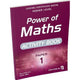 POWER OF MATHS - LEAVING CERT - PAPER 1 - ACTIVITY BOOK ONLY - HIGHER LEVEL