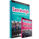 SAORÁNAIGH - (CITIZEN) JUNIOR CYCLE CSPE - TEXTBOOK & RESPONSE JOURNAL - SET