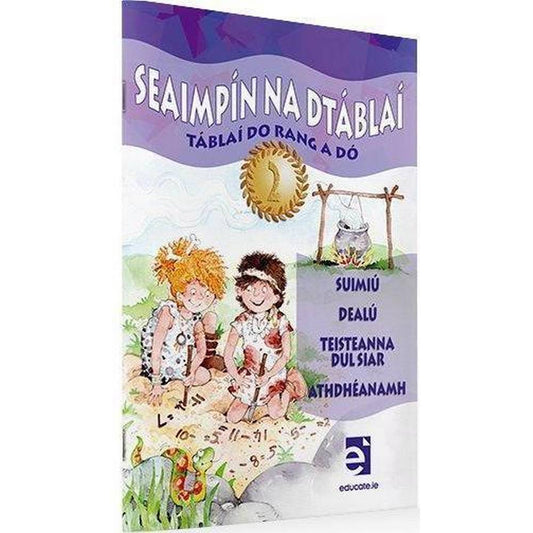 SEAIMPIN NA DTABLAI 2 - RANG A DO