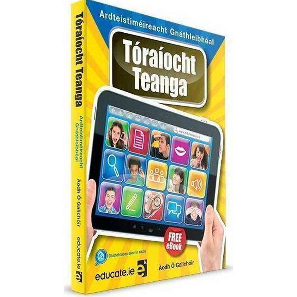 TORAIOCHT TEANGA