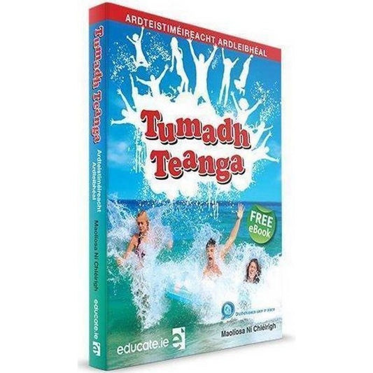 TUMADH TEANGA