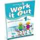 WORK IT OUT - 1ST CLASS