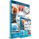 WORLD OF GRAPHICS - TEXTBOOK & ACTIVITY BOOK SET