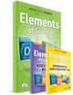 Elements Of Science- Textbook & Experimental Investigations Log & Assessment Book