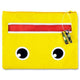 Emotionery 215x160mm Pencil Pouch - Robot