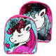 Emotionery Dream Junior Backpack Reversible Sequins - Unicorn Tiara