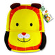 Emotionery Neoprene Cute Animal Junior Backpack - Lion