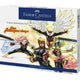 Comic Illustration Set 15 Pieces
