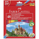 Eco Colour Pencils Box Of 48