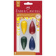 First Grasp Crayons Blister Of 4