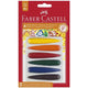 First Grip Crayon Box 6